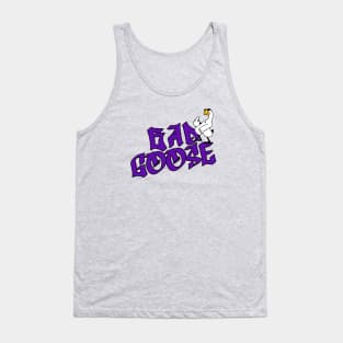 Bad Goose Sportswear Tank Top